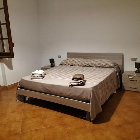 Casa Vacanze Zaccanopoli Zimmer foto