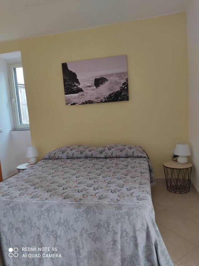Casa Vacanze Zaccanopoli Exterior foto