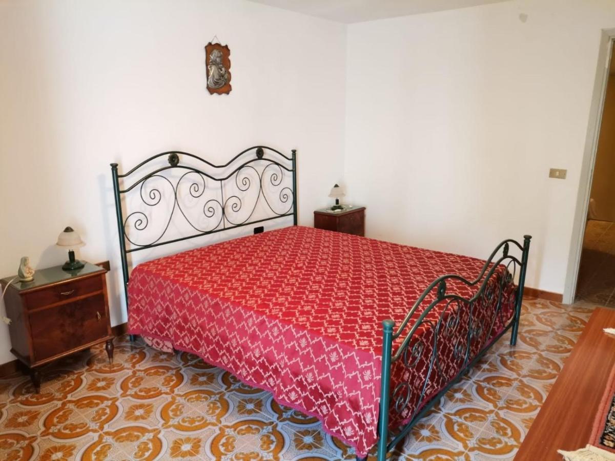 Casa Vacanze Zaccanopoli Exterior foto