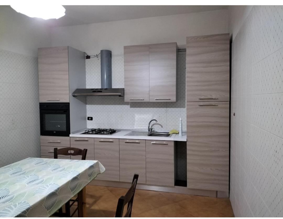 Casa Vacanze Zaccanopoli Zimmer foto