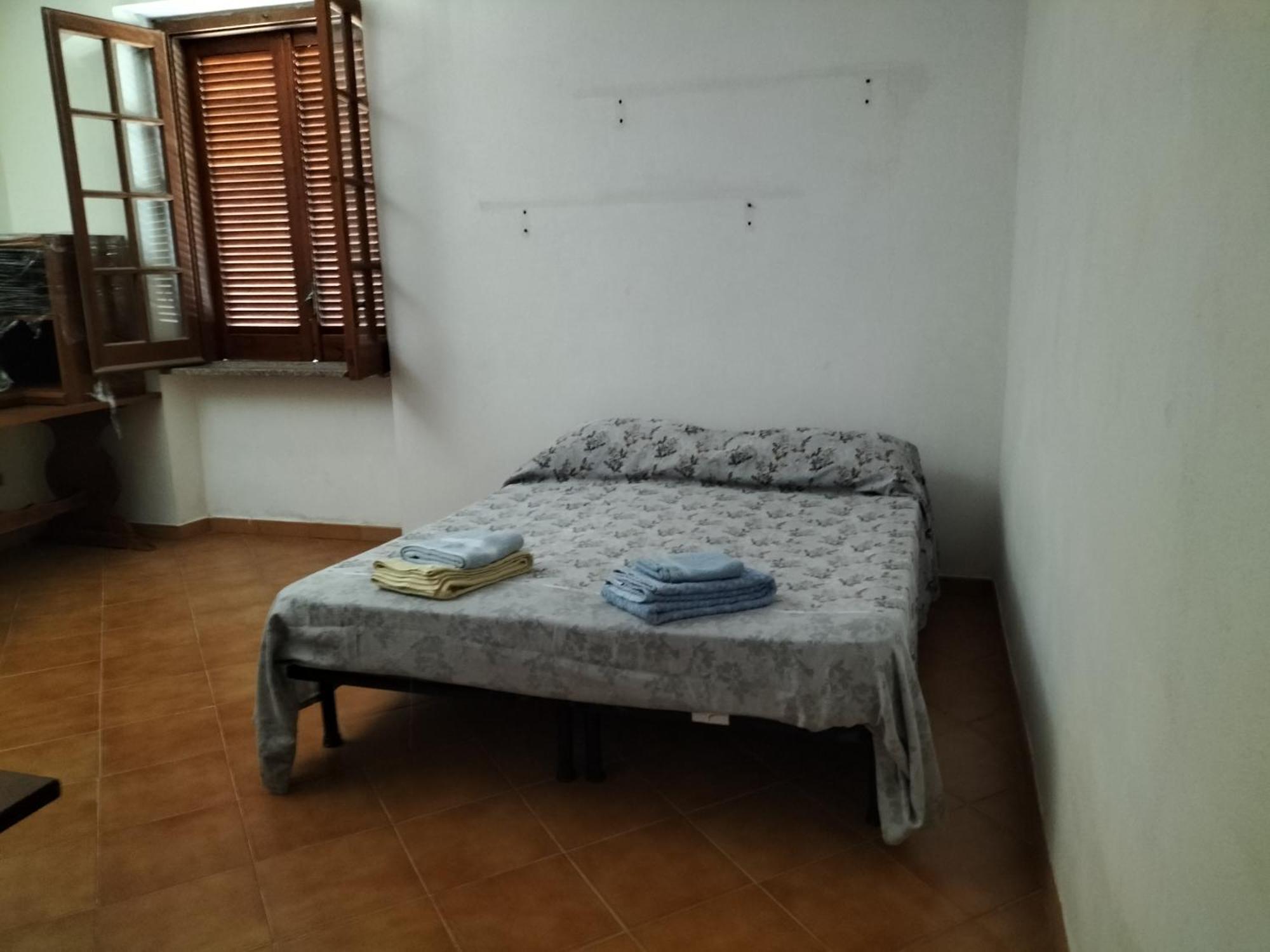 Casa Vacanze Zaccanopoli Zimmer foto