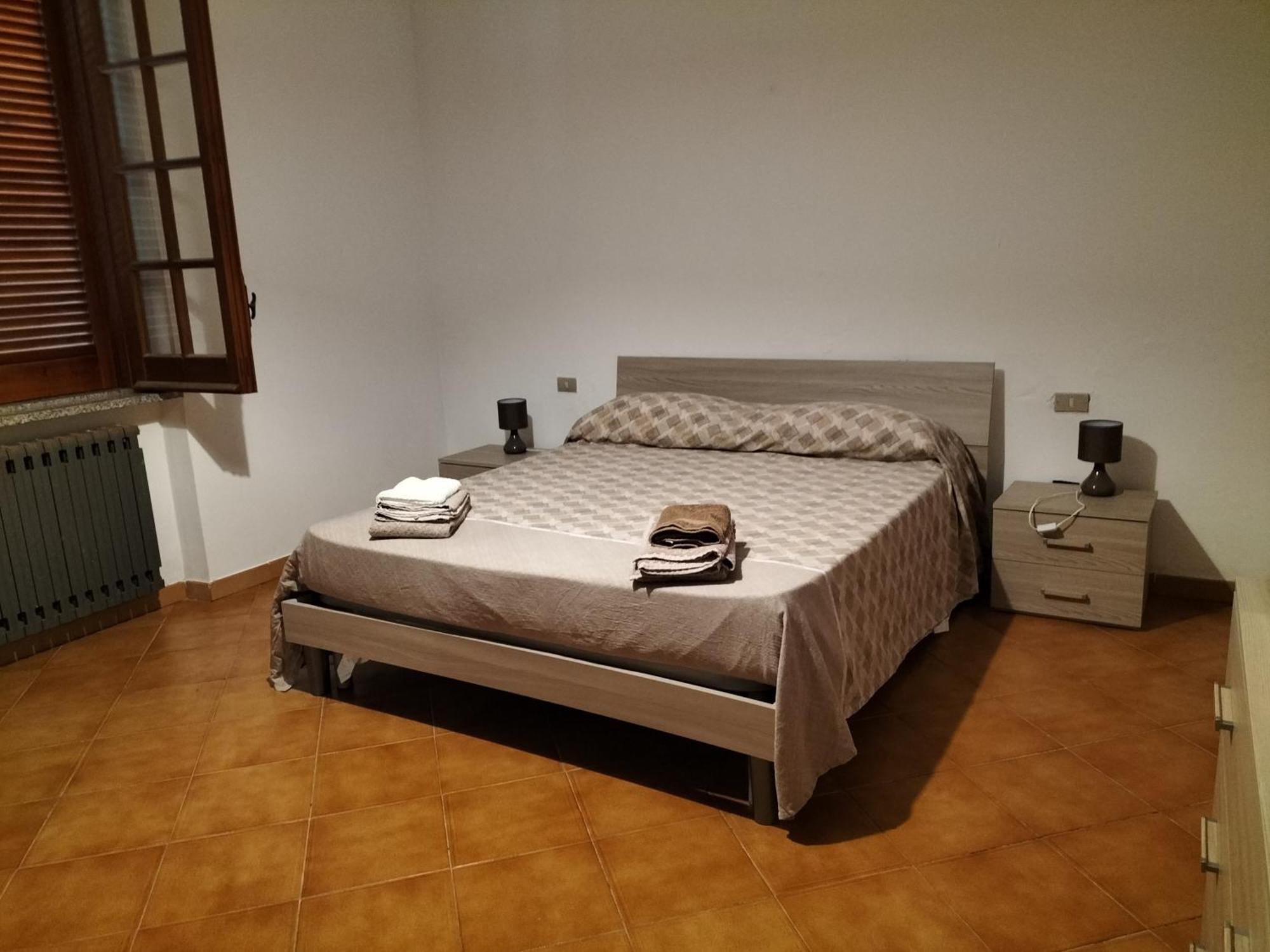 Casa Vacanze Zaccanopoli Zimmer foto